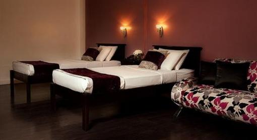 фото отеля Legaspi Suites