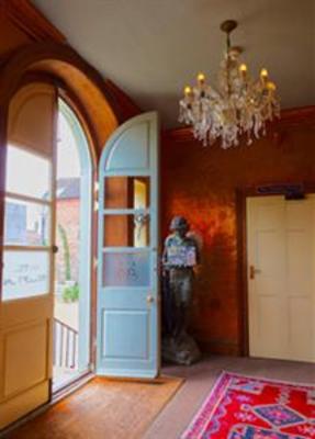 фото отеля Strattons Hotel Swaffham