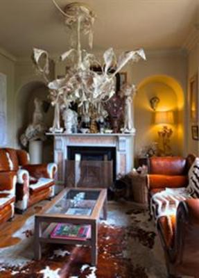 фото отеля Strattons Hotel Swaffham