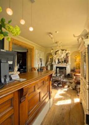 фото отеля Strattons Hotel Swaffham