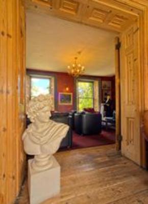 фото отеля Strattons Hotel Swaffham