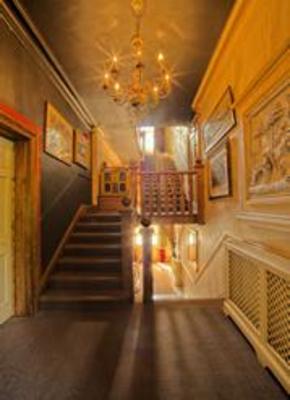 фото отеля Strattons Hotel Swaffham