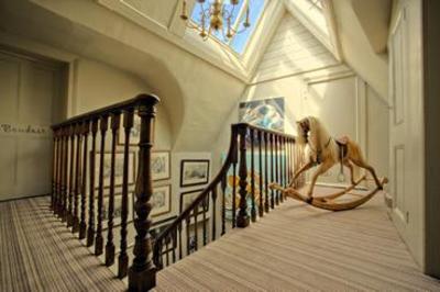 фото отеля Strattons Hotel Swaffham