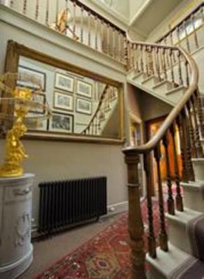 фото отеля Strattons Hotel Swaffham