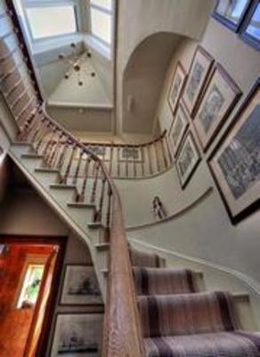 фото отеля Strattons Hotel Swaffham