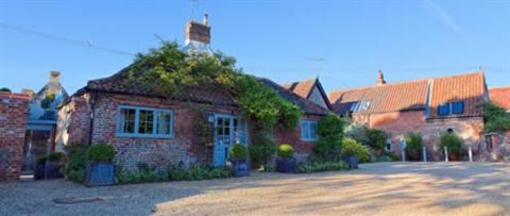 фото отеля Strattons Hotel Swaffham