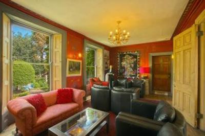 фото отеля Strattons Hotel Swaffham