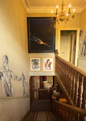 фото отеля Strattons Hotel Swaffham