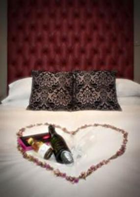 фото отеля Strattons Hotel Swaffham