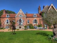 Strattons Hotel Swaffham