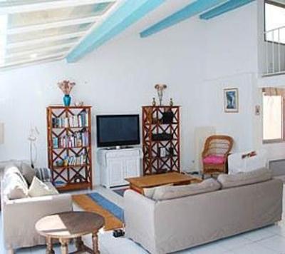 фото отеля Loft Carcassonne