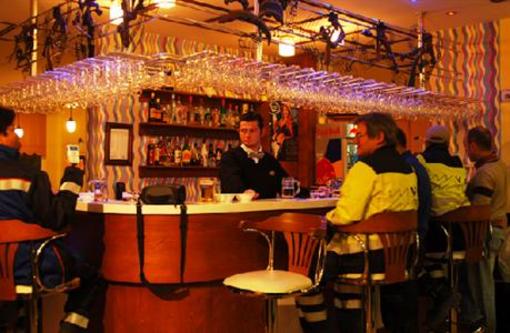 фото отеля Hotel Delta Yss