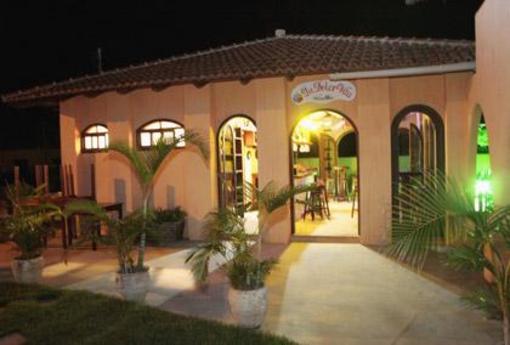 фото отеля Hotel Villaggio Guaratiba Resort Prado