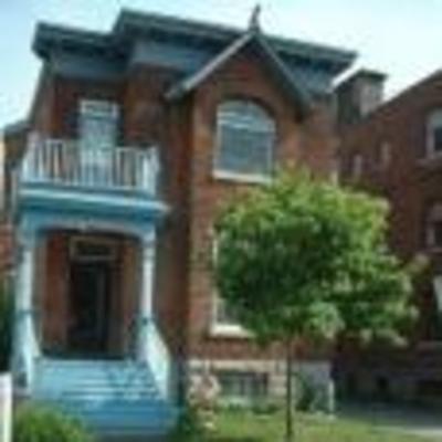 фото отеля Ottawa Centre Bed & Breakfast