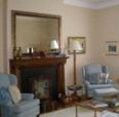 фото отеля Ottawa Centre Bed & Breakfast