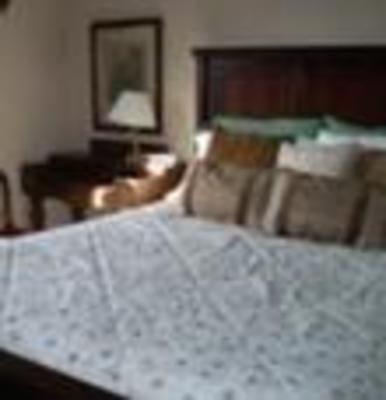 фото отеля Ottawa Centre Bed & Breakfast