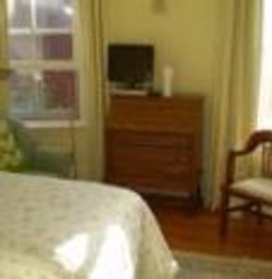 фото отеля Ottawa Centre Bed & Breakfast
