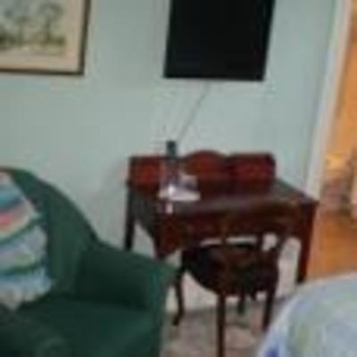 фото отеля Ottawa Centre Bed & Breakfast
