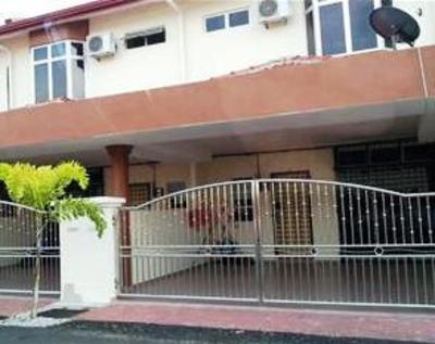 фото отеля Utama Guest House Kubang Kerian