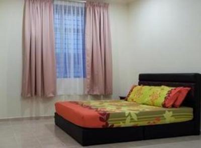 фото отеля Utama Guest House Kubang Kerian