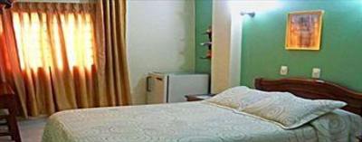 фото отеля Hotel Ruitoque