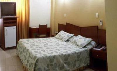 фото отеля Hotel Ruitoque