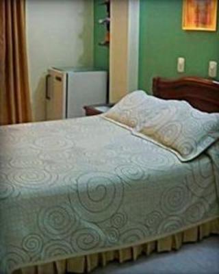 фото отеля Hotel Ruitoque