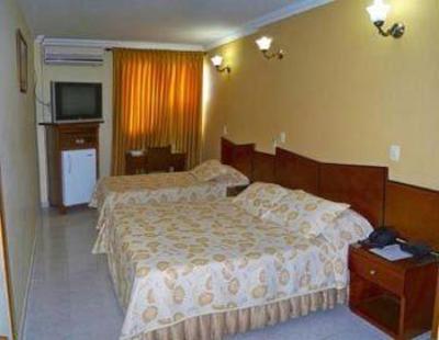 фото отеля Hotel Ruitoque