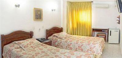 фото отеля Hotel Ruitoque