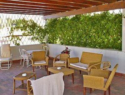 фото отеля Hotel Villa Augustus Lipari