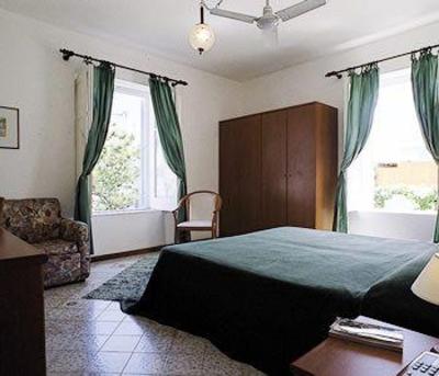 фото отеля Hotel Villa Augustus Lipari