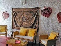Hotel Villa Augustus Lipari