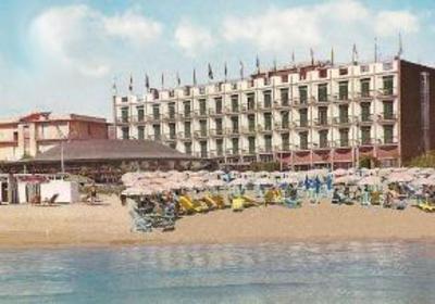 фото отеля Hotel Marconi