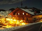 фото отеля Alpengasthof Gruberhof