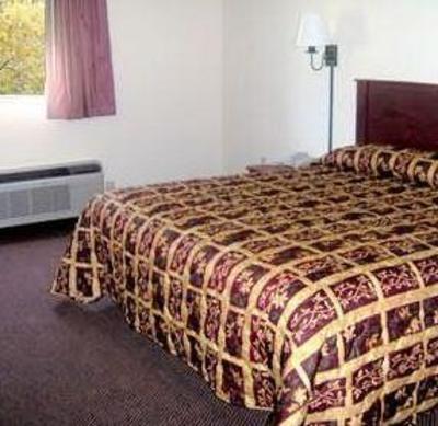 фото отеля Jefferson Inn Dandridge