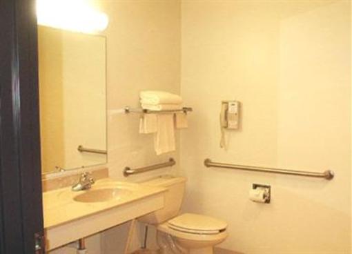 фото отеля Pull'r Inn Motel Kalona