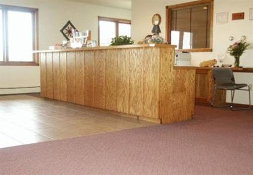 фото отеля Pull'r Inn Motel Kalona