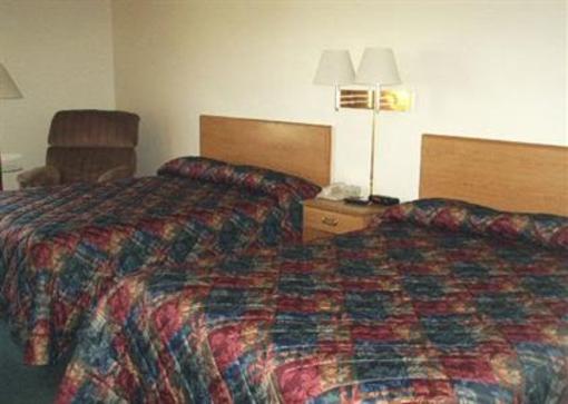фото отеля Pull'r Inn Motel Kalona