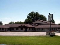 Pull'r Inn Motel Kalona
