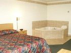 фото отеля Pull'r Inn Motel Kalona