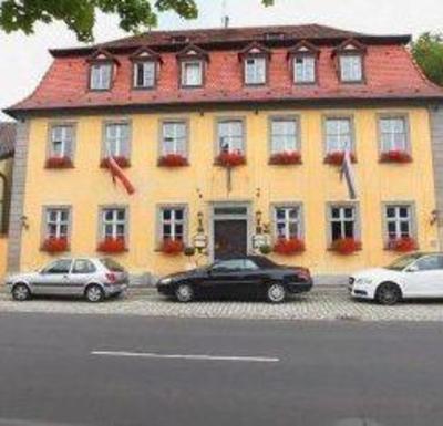 фото отеля Hotel Country Inn Hallstadt