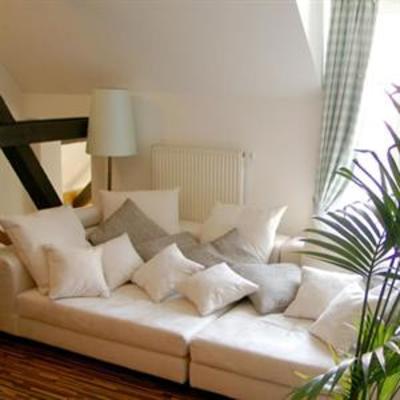фото отеля Hotel Country Inn Hallstadt