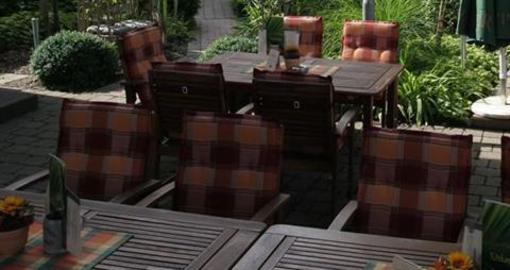 фото отеля Hotel Country Inn Hallstadt