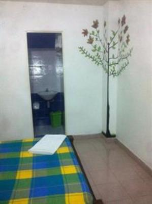 фото отеля Hostal Casa Monkora