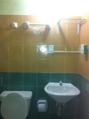 фото отеля Hostal Casa Monkora