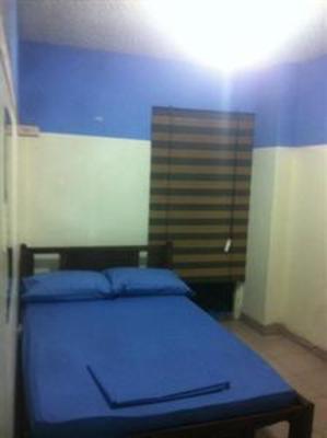 фото отеля Hostal Casa Monkora