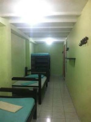 фото отеля Hostal Casa Monkora
