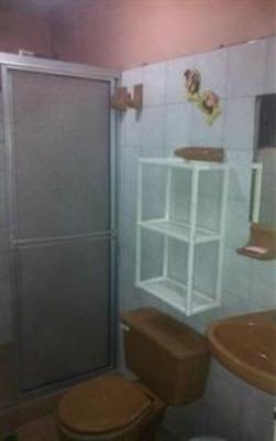 фото отеля Hostal Casa Monkora