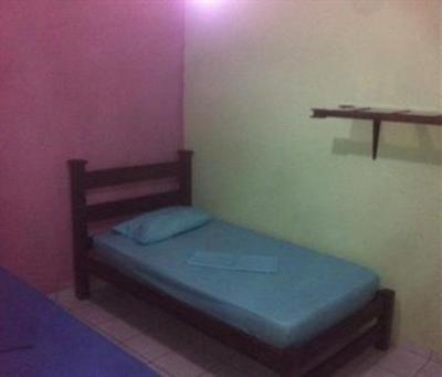 фото отеля Hostal Casa Monkora
