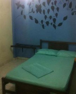 фото отеля Hostal Casa Monkora